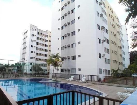 Wohnung Brasilien Janga Paulista Recife