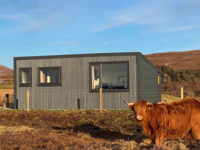 Bonnie Brae Croft Bothies