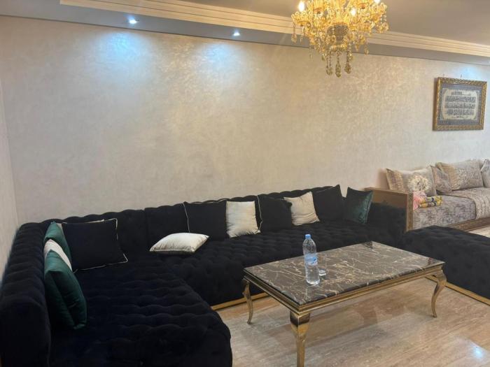 Jolie appartement avec piscine privée