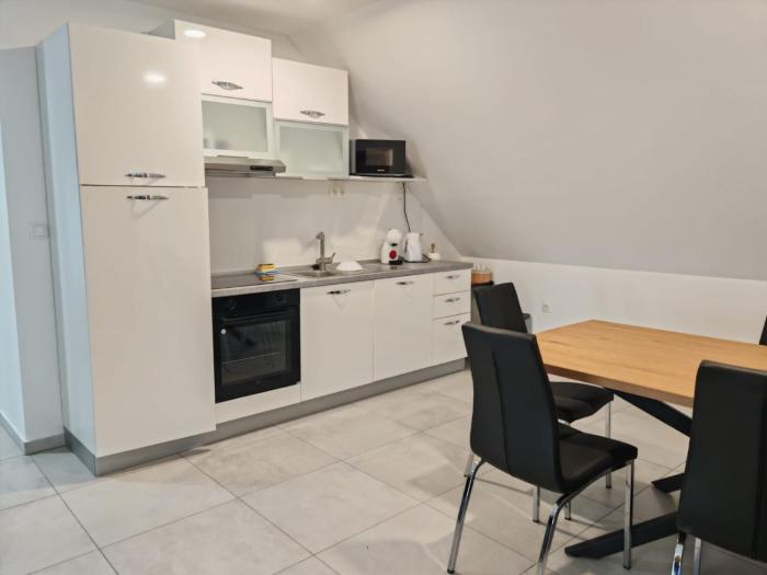 Apartma pod Tremi Kralji