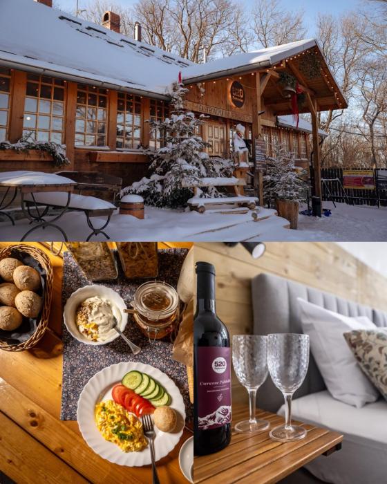 Gospoda Dębowiec520