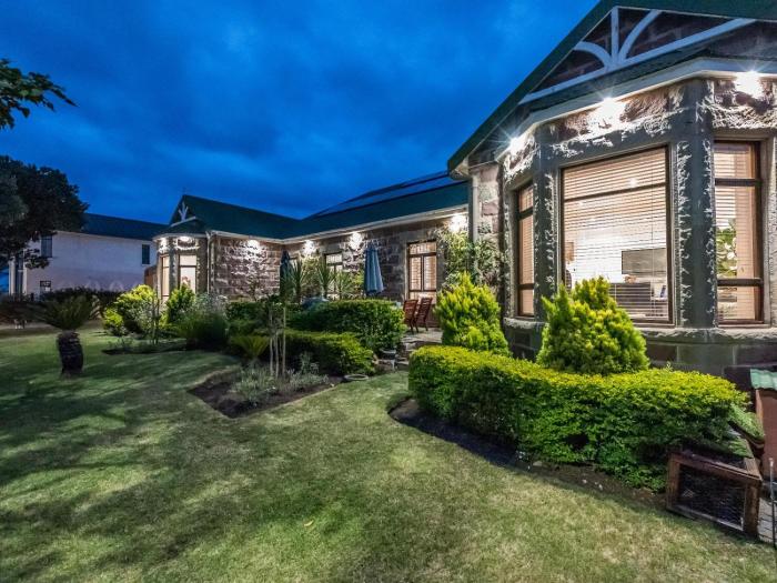 Lilla-Bett Self Catering Mossel Bay