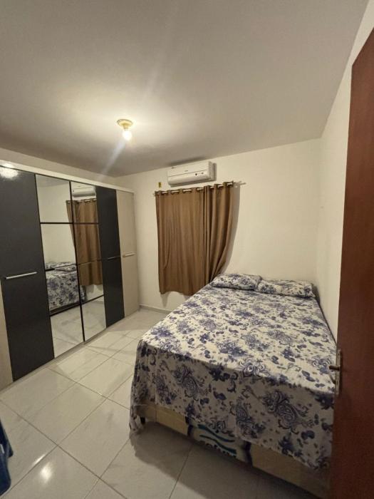 Casa com 3 quartos e área de lazer