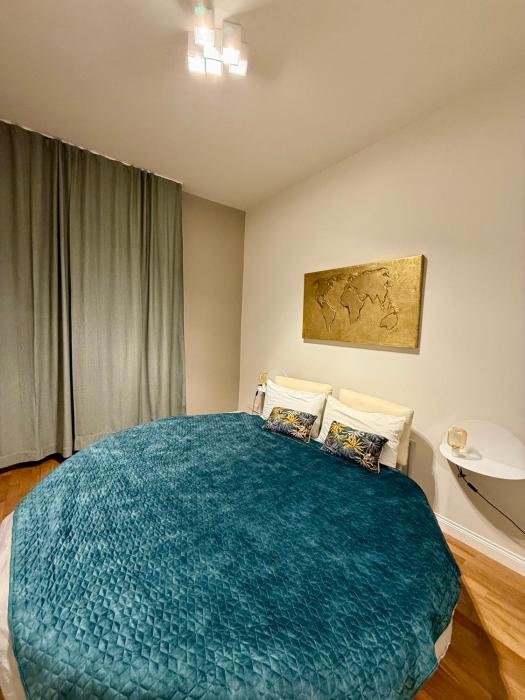 Dante 76 Apartment Asti