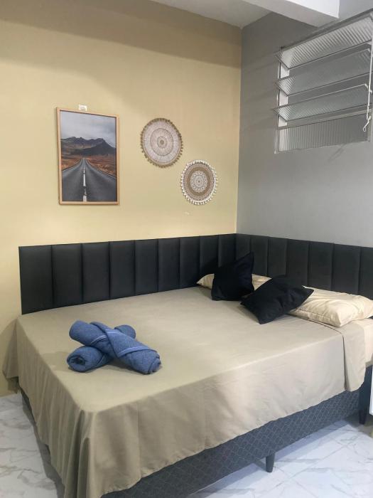 Espaço completo no Umarizal centro de Belém