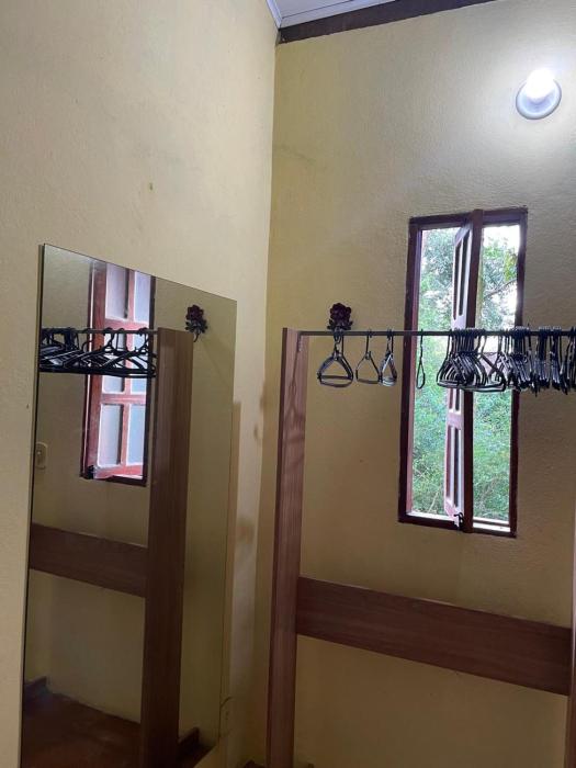 Casa professora Carol