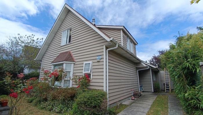 Casa Tranquila - Alojamiento acogedor