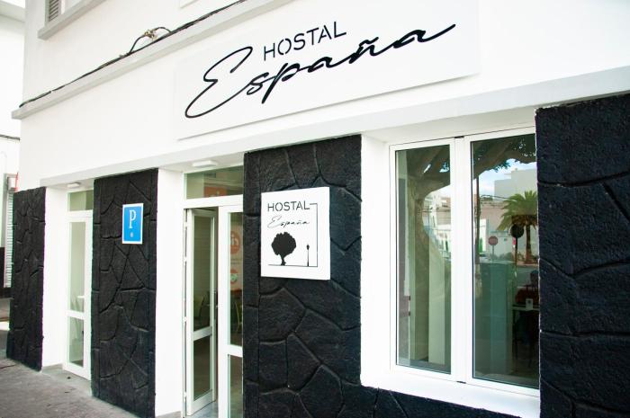 Hostal España