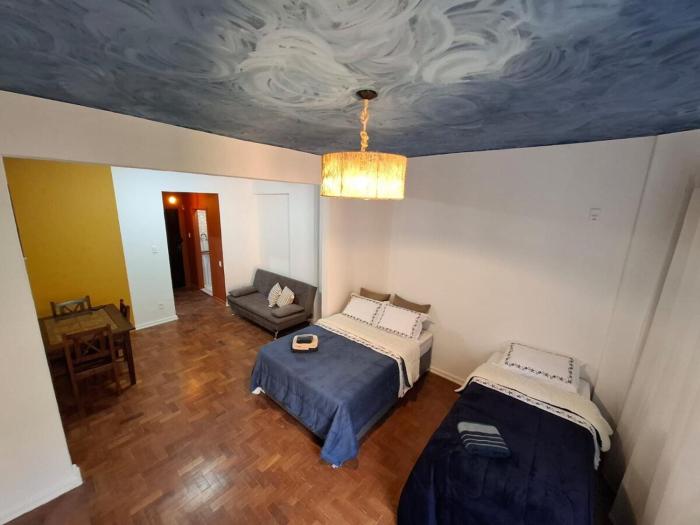 Loft Pequena África