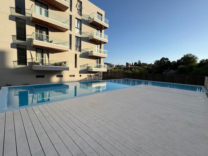 Departamento en Villa Carlos Paz