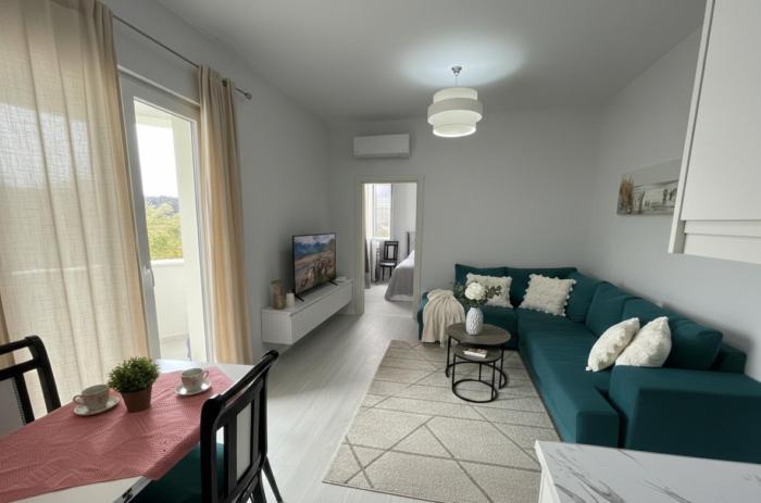 Cozy Residential Apartment