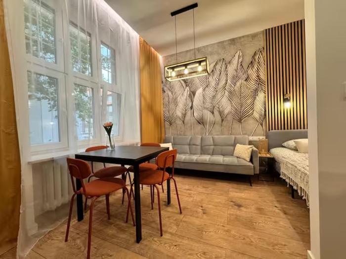 Heart of City Apartments V VI