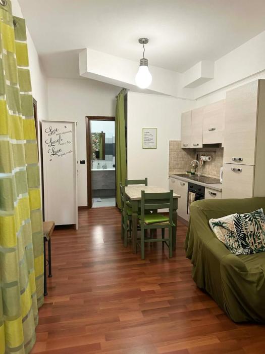 Cute apartment next to vatican