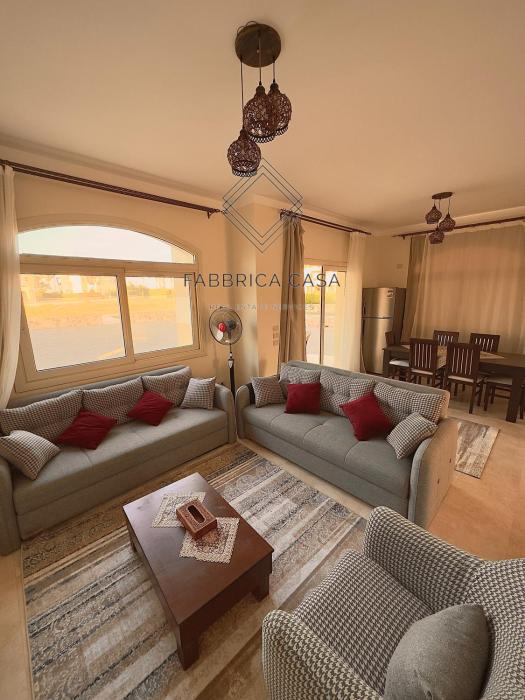 Astonishing Twin Villa in O-C