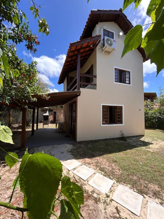 Casa para ate 06 Pessoas - Sossego perto da Praia