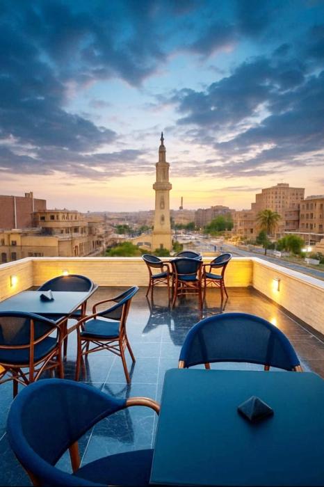 Pyramids Enigma Grand Lodge