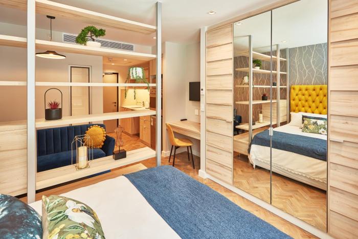 #AlimamaSpaces The Fountain Hill Foreshore