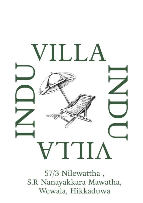 Villa Indu