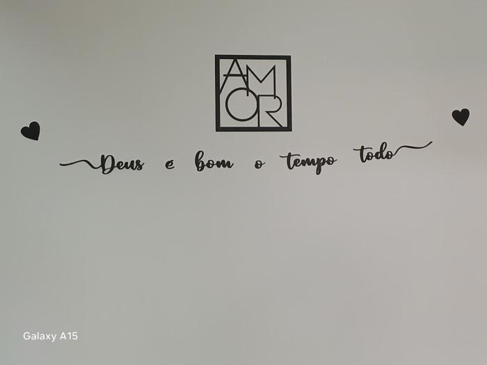 Itapuã Casa Refúgio da Paz