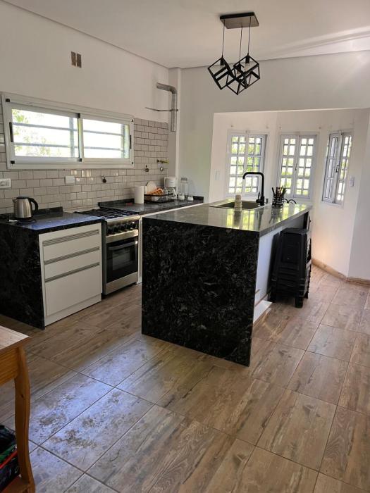 Casa Biloba Natural refuge