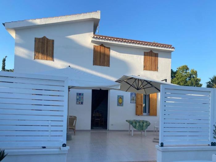 Holiday Home in Mazara del Vallo