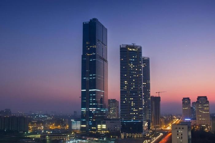 Calidas Landmark 72 Royal Residence Hanoi