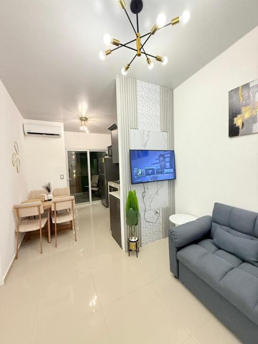 Alojamiento en San Miguel