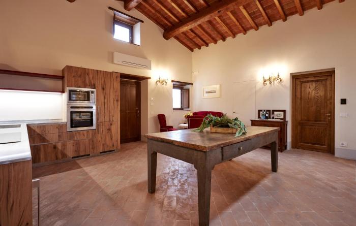 Amazing Home In Vicchio Di Mugello With Sauna