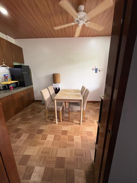 Sonnenblume Homestay