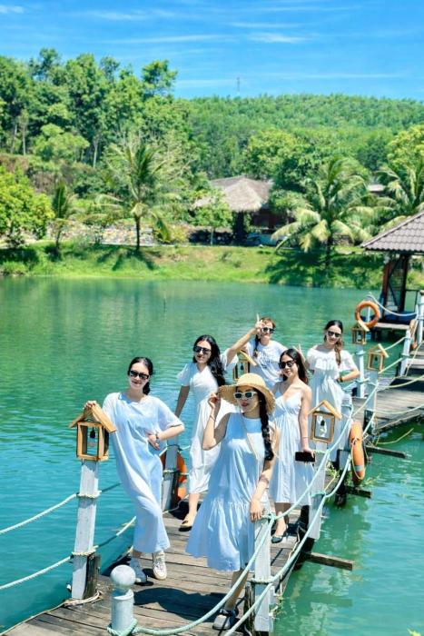 Đồi Dẻ Eco HomeStay