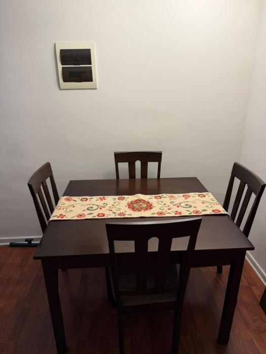 Comodidad en Concepcion Centro