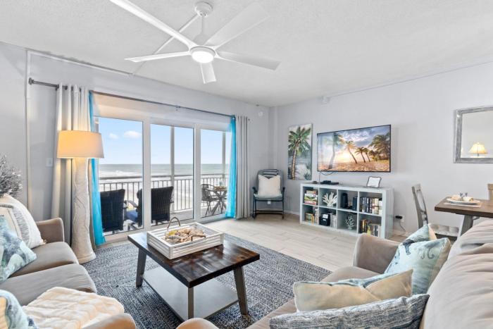 Sandpiper Towers 408