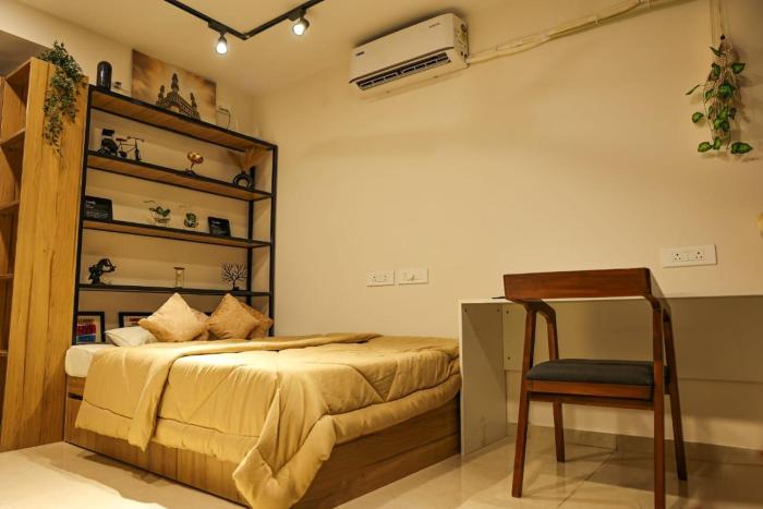 Ekansh Hill-View Getaway