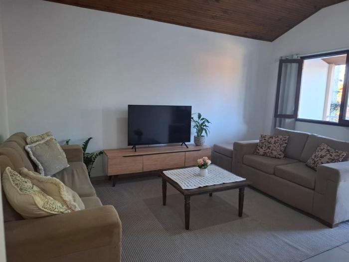 Wilson and Keus house