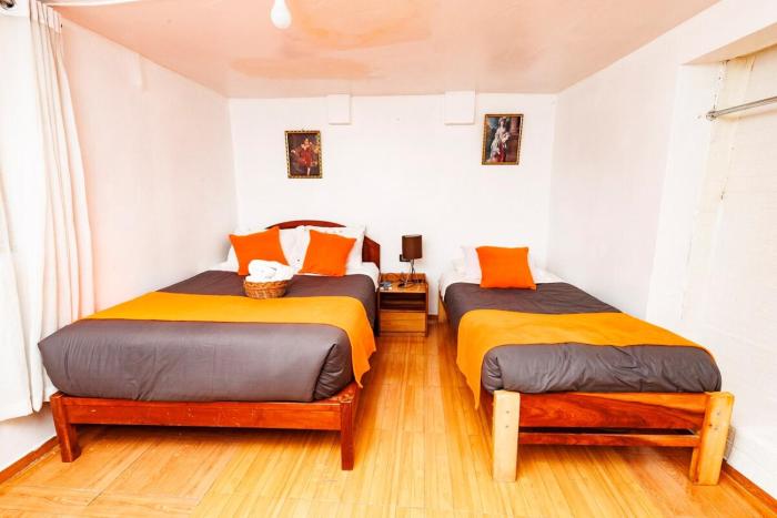 Mayu House Inn a minutos del centro histórico