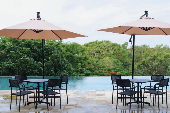 Indartusa Elegant 4 BR Private Pool Villa