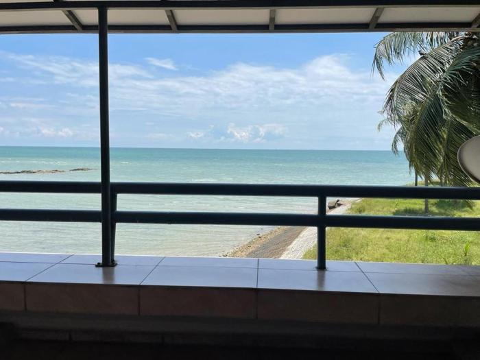 Pd Homestay Rosli seaview beach