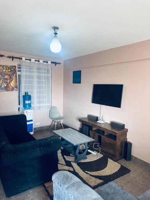 Super luxury apartment in trm drive