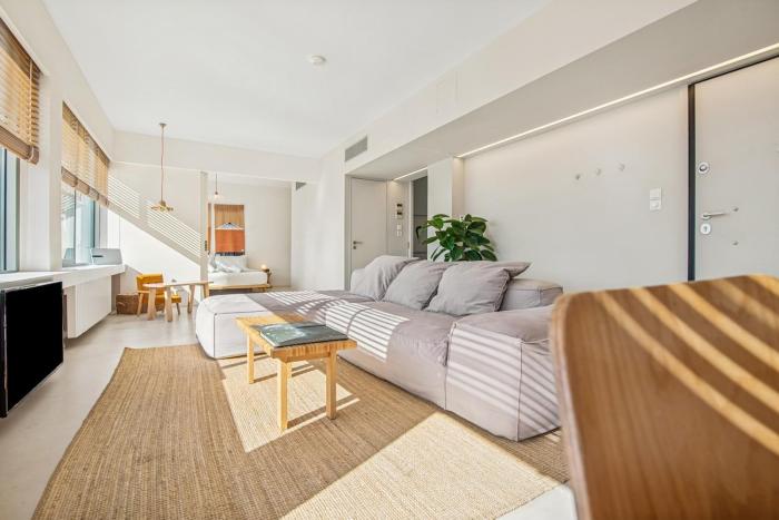 Living Beyond Design