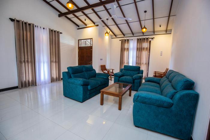 Noha Apartment