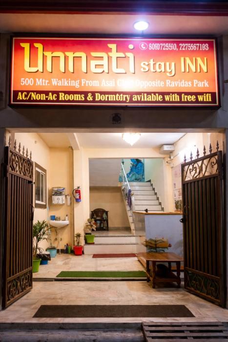 Unnati Stay Inn