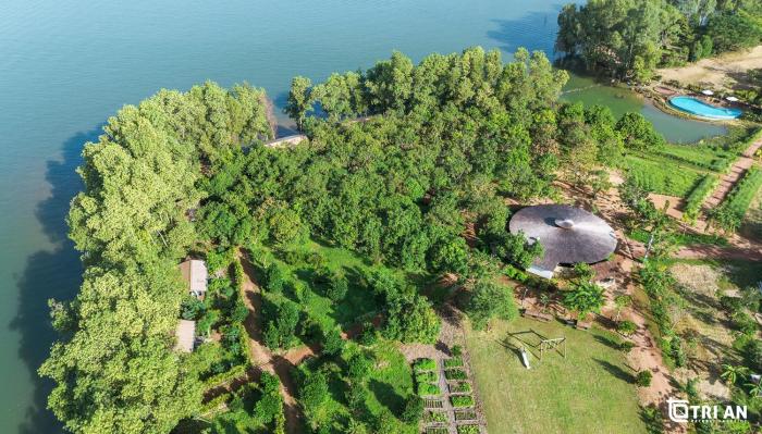 Trị An Retreat- TRI AN RETREAT