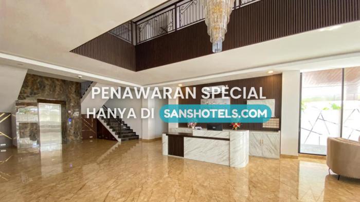 Sans Vibes Viandara Pekanbaru