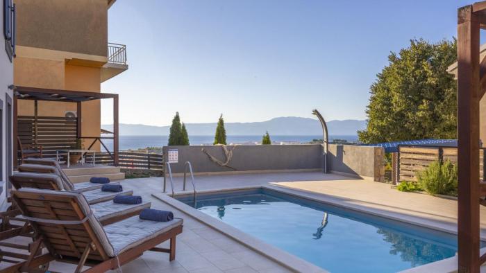 Villa Castel Muschio by Villas Guide
