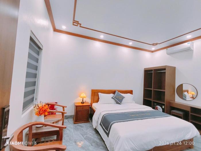 Tam Coc Cozy Hotel