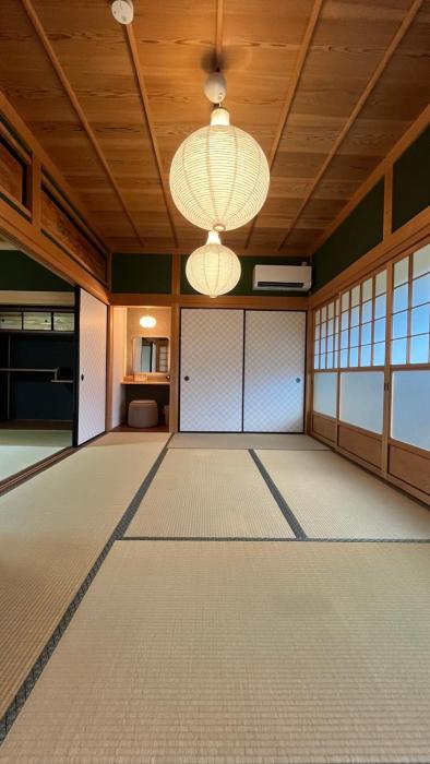 Akatsuki Retreat民泊
