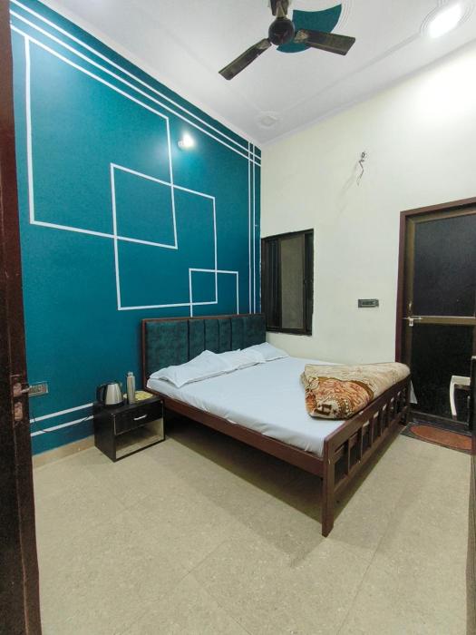 Shree Jee palace khatu Shyam ji