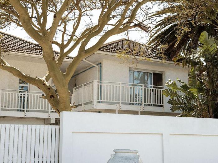 Spinnaker Bed And Breakfast