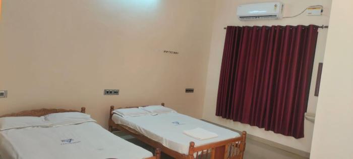 YMCA Marthandam Guest house