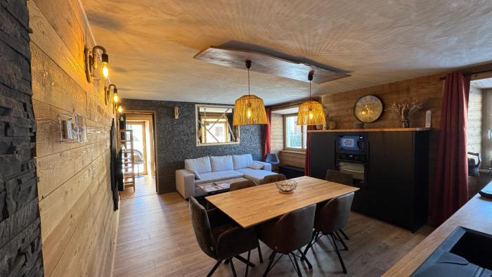 Vercors Valley Tena des Prés